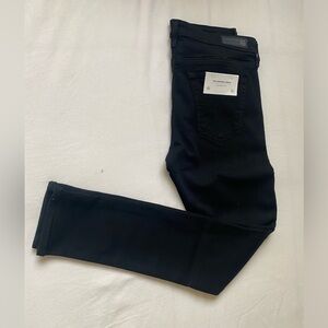 AG Jeans Size 27 Legging Ankle Jeans New With Tags